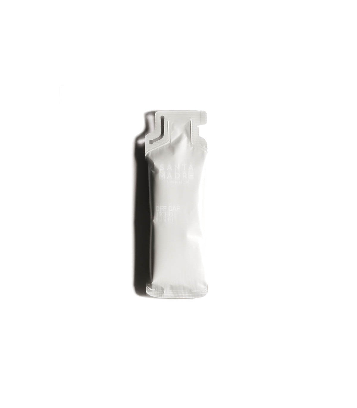 Gel Energético · Unusual Gel 45CHO OFF CAF (RATIO 1-1)