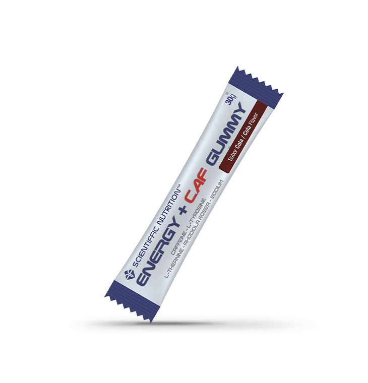Energy Gummy