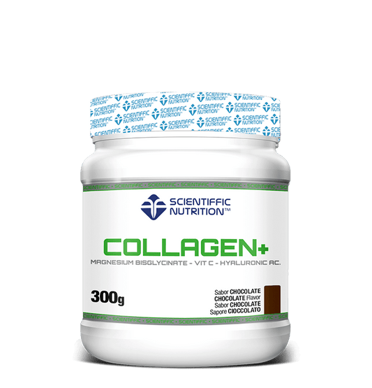 Collagen+