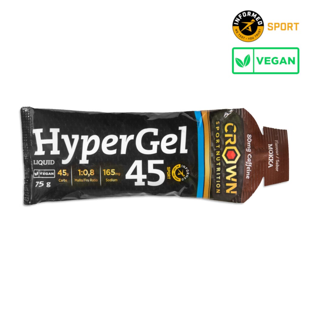 HYPERGEL 45