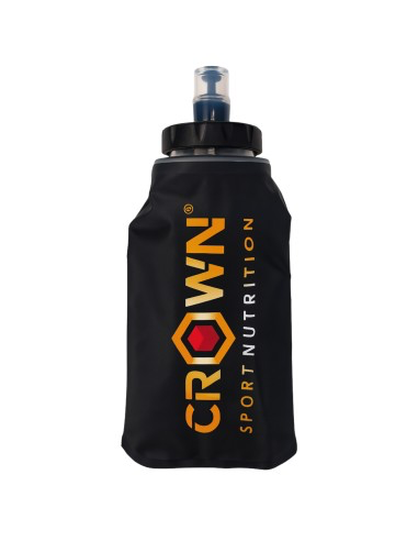 SOFT FLASK PRO 500 ML, BOCA ANCHA