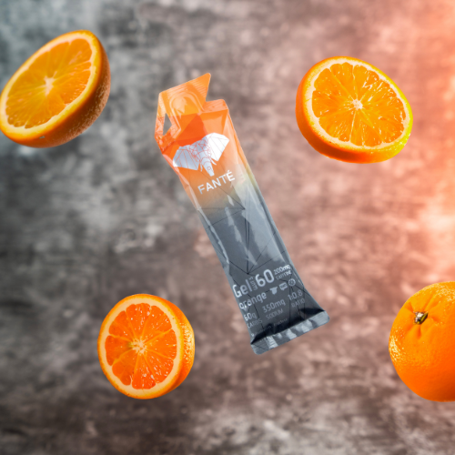 Glut 5 ON(sabor naranja)