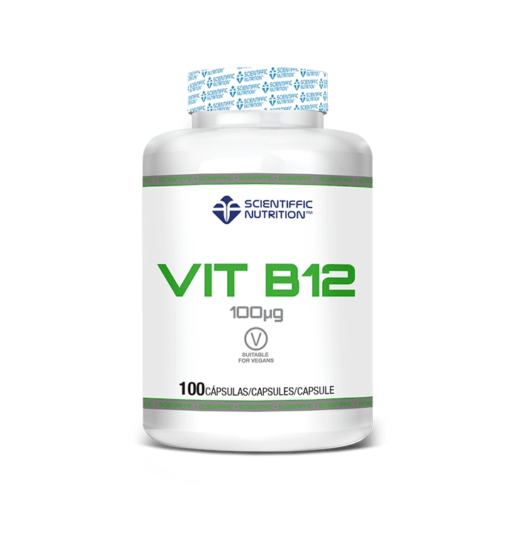 VIT B12
