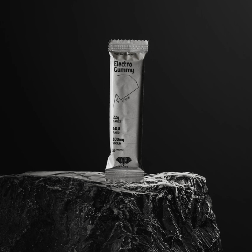 Electro Gummy