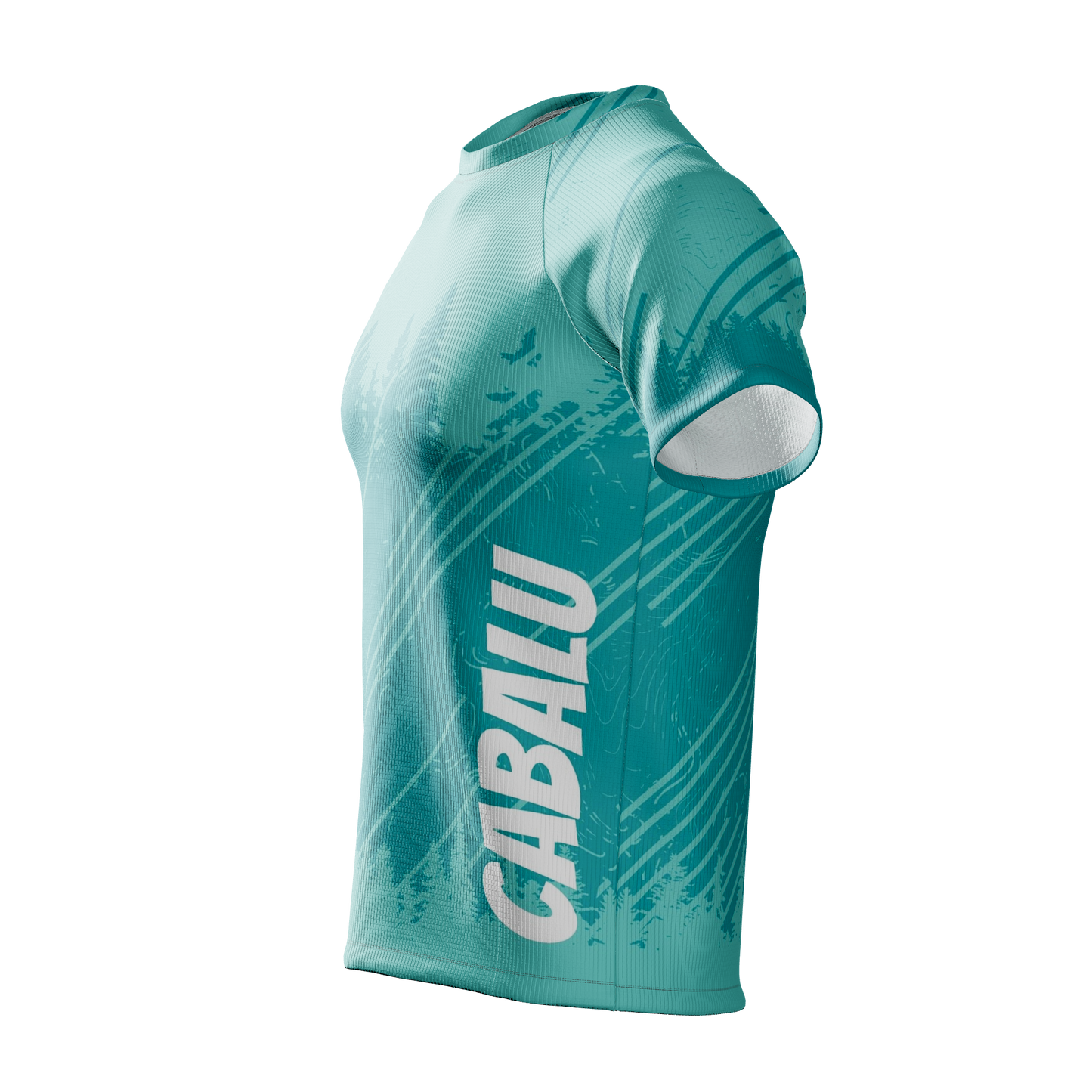 Camiseta Cabalu 1