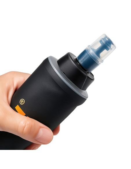 SOFT FLASK PRO 350 ML, BOCA ESTRECHA