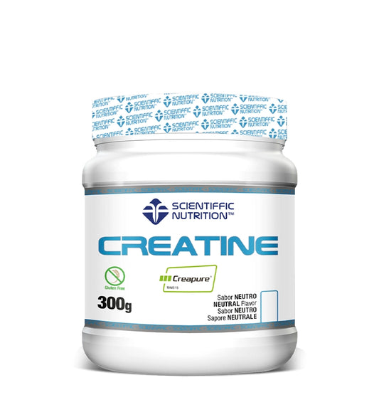 Creatina Monohidrato Creapure®