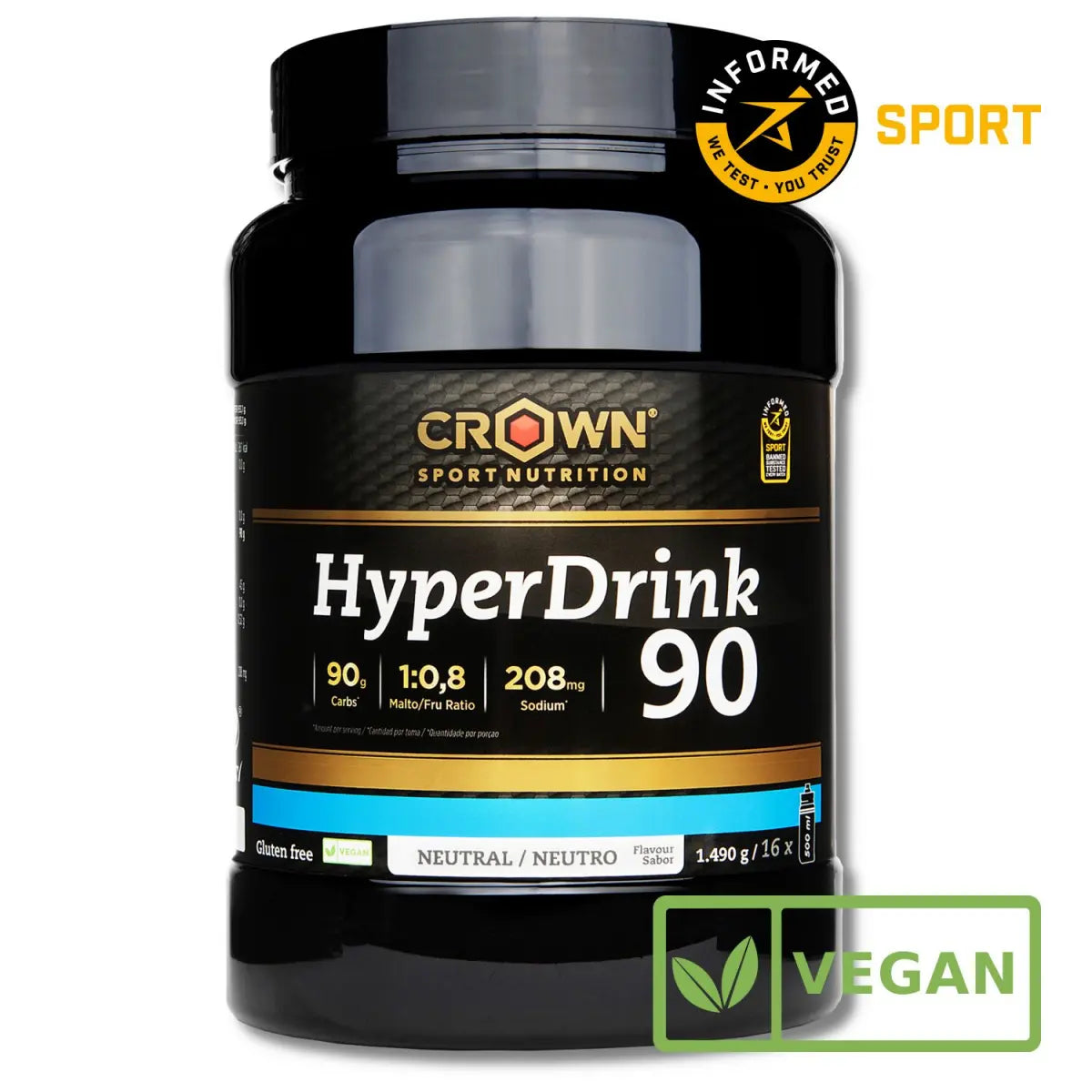 HYPERDRINK 90