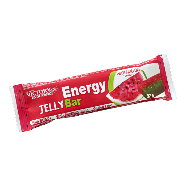 ENERGY JELLY BAR