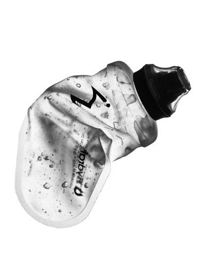 Frasco de gel de 150 ml