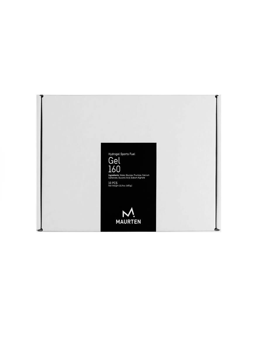 MAURTEN GEL160