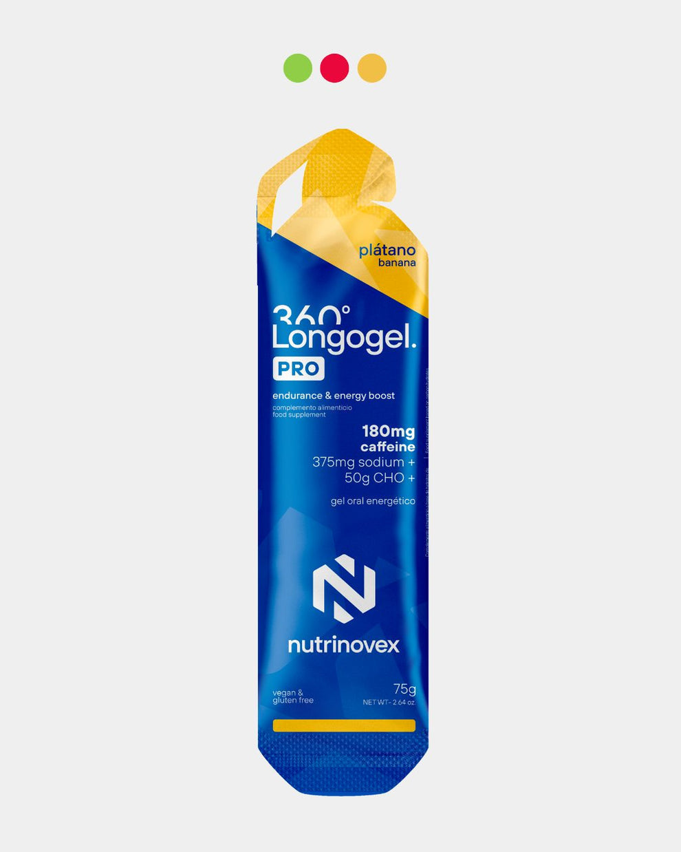 Longogel 360
