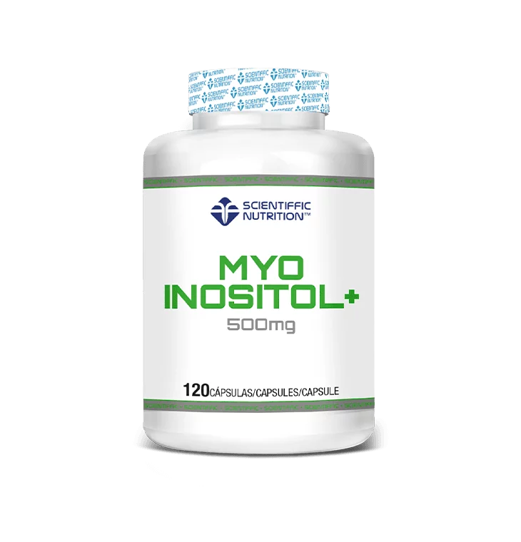 MYO Inositol+