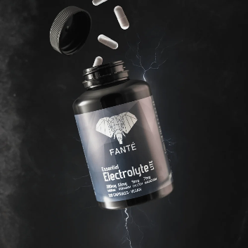 Essential Electrolytes Lite