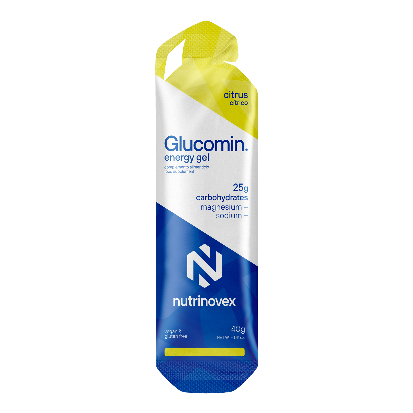 Glucomin