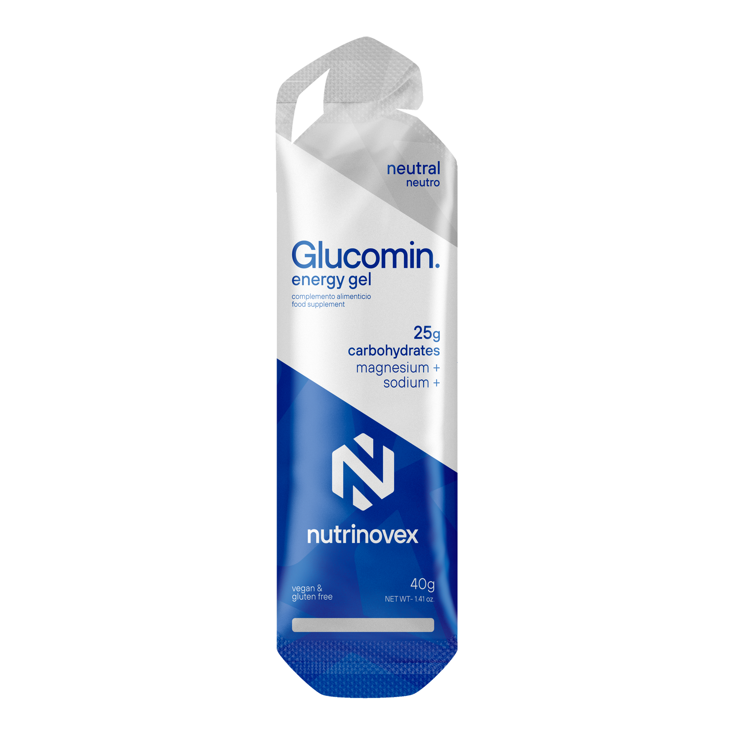 Glucomin