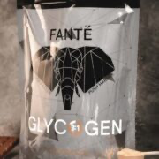 GLYCOGEN RECOVERY DRINK