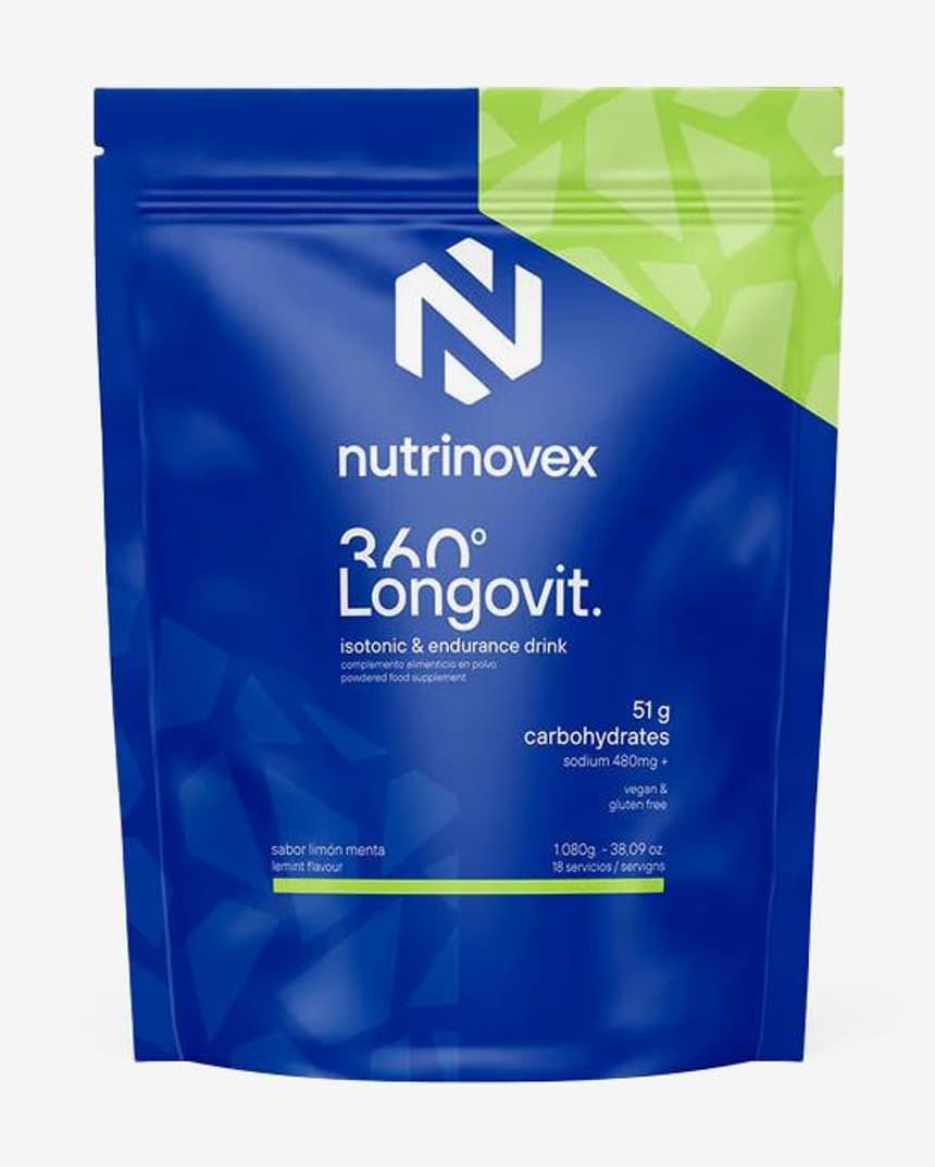 Longovit 360 Drink