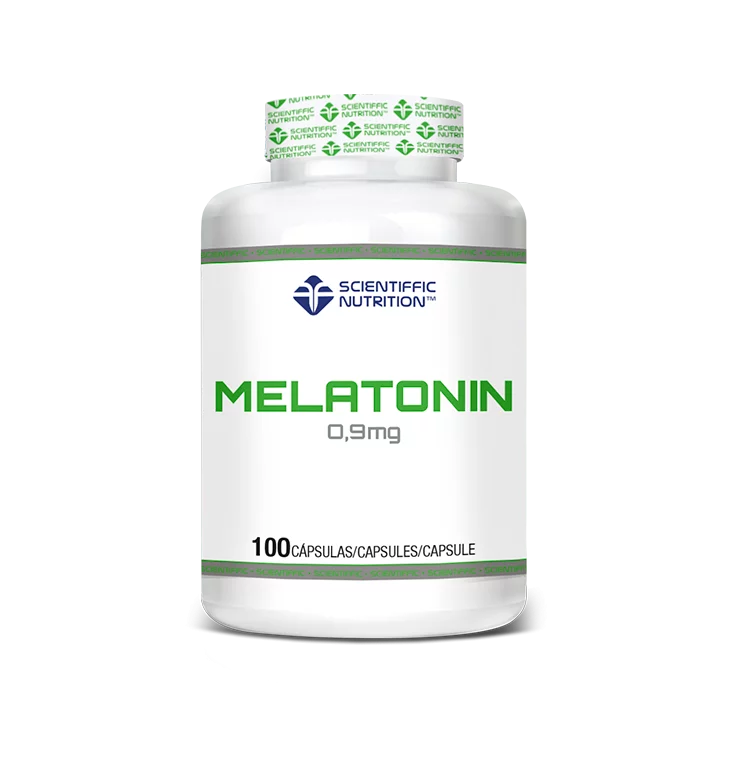 MELATONIN