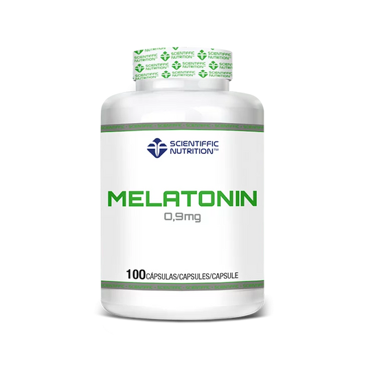 MELATONIN