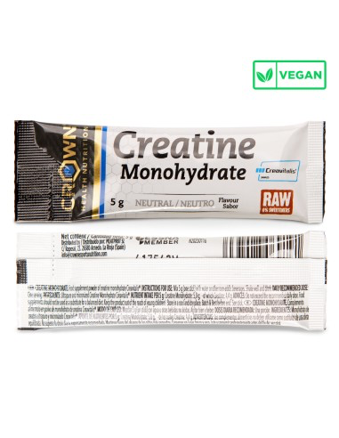 Creatine Monohydrate Creavitalis® – 5 g
