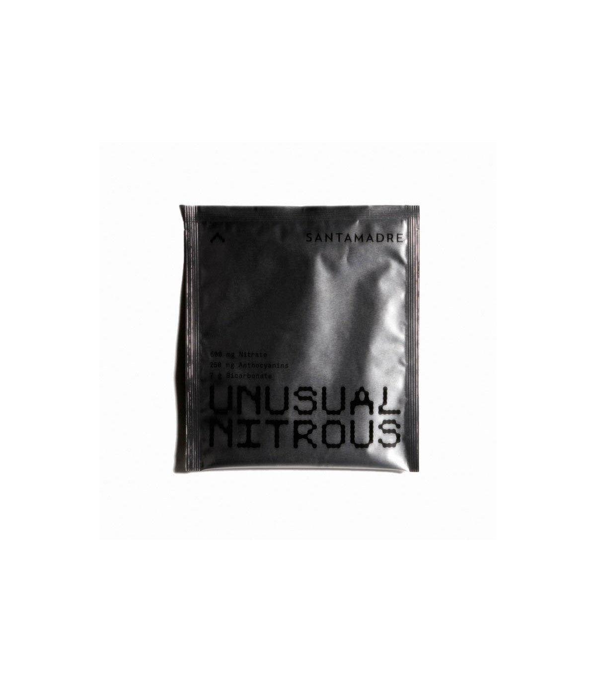 RENDIMIENTO · UNUSUAL NITROUS (1800MG NITRATE - 21G BICARBONATE - 750MG ANTHOCYANIN)) - 6X21G