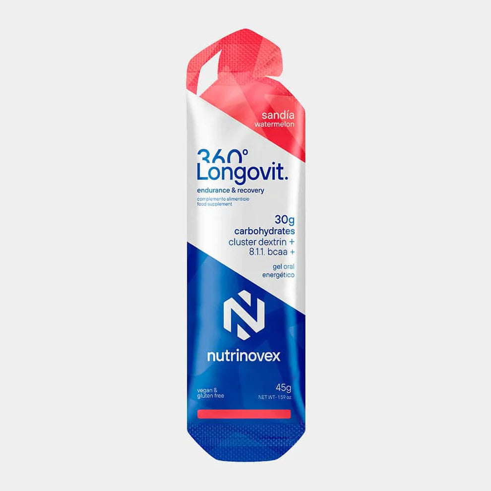 Longovit 360 Gel · 30 CHO