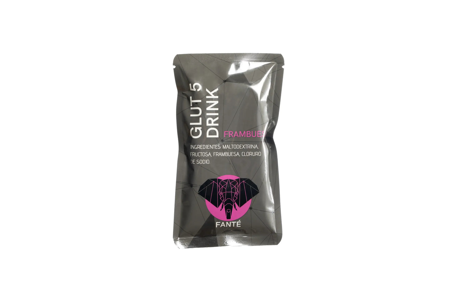 Glut 5 DRINK(sabor frambuesa)