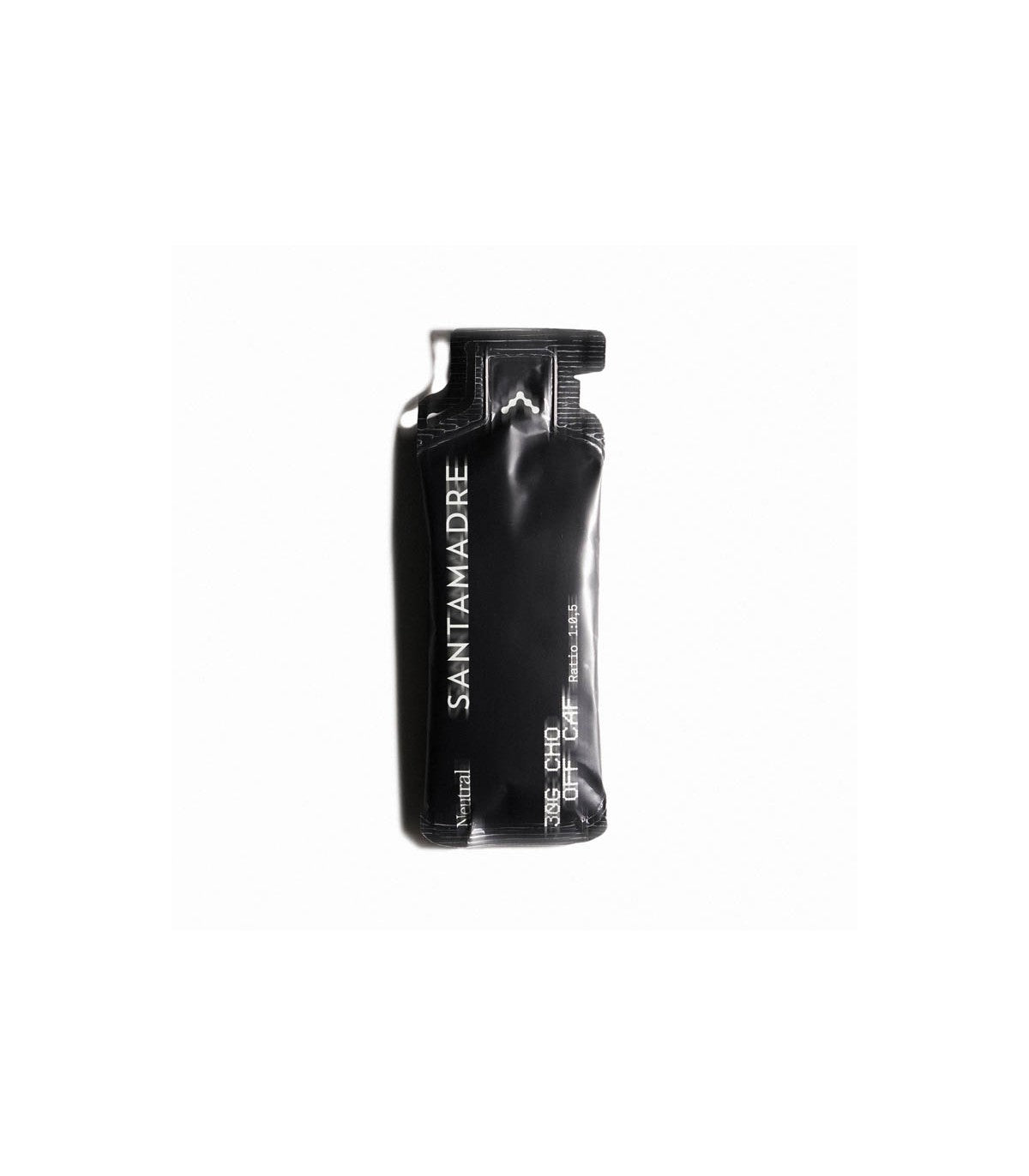 Gel Energético · 30CHO OFF CAF (RATIO 1-0,5) - Gel 50 ml
