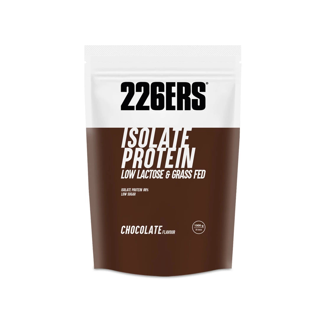 ISOLATE PROTEIN GRASS FED 1KG - Batido Proteico