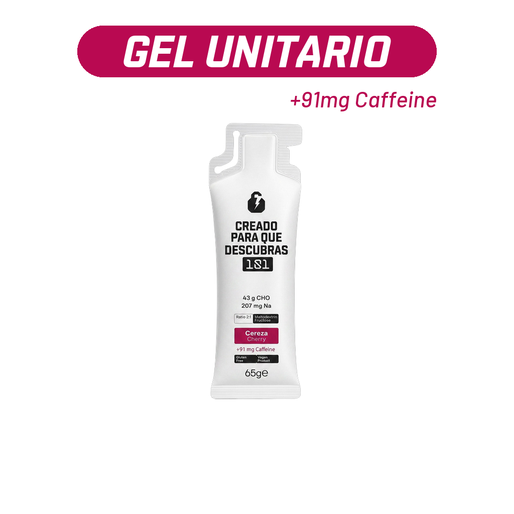 Unlock gel