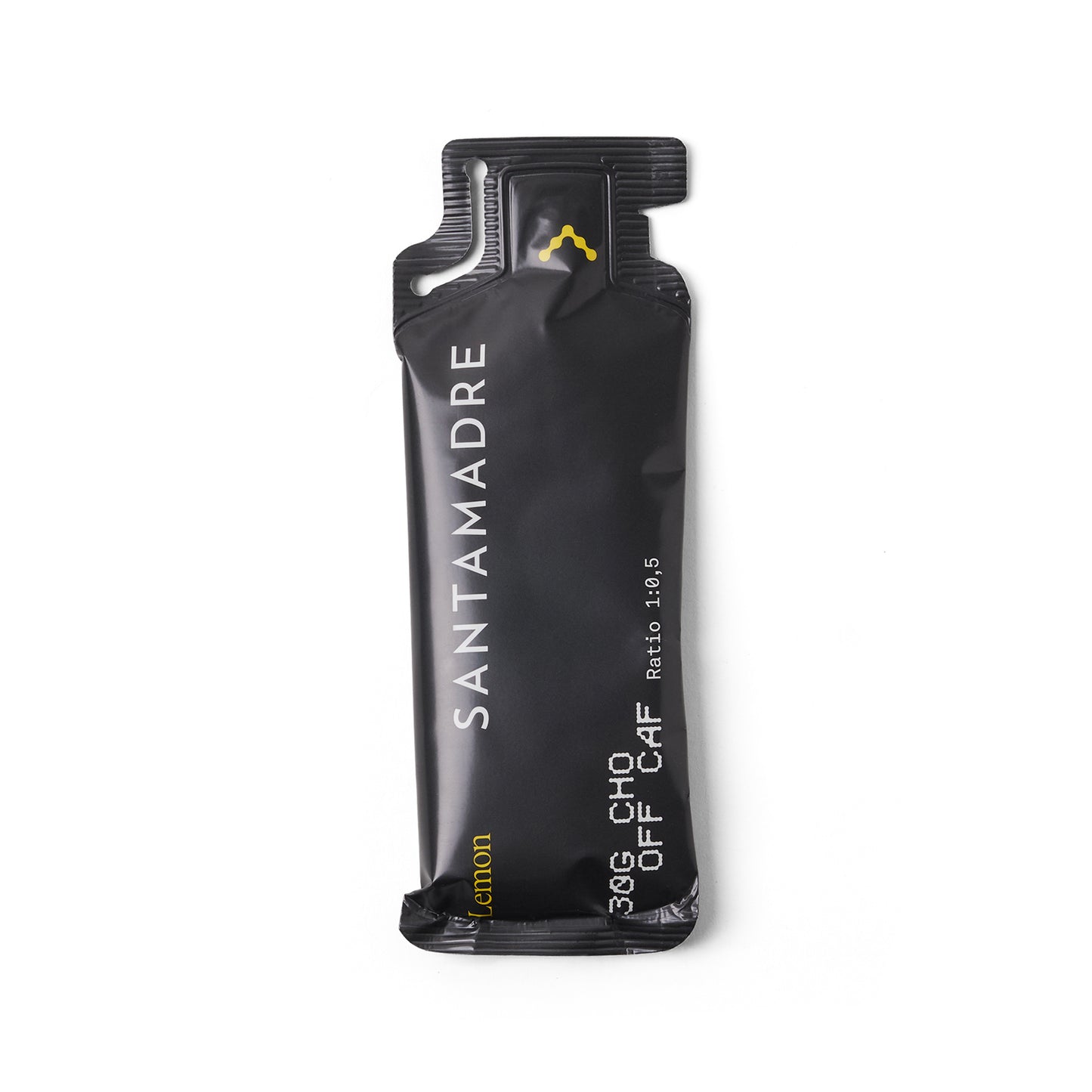 Gel Energético · 30CHO OFF CAF (RATIO 1-0,5) - Gel 50 ml