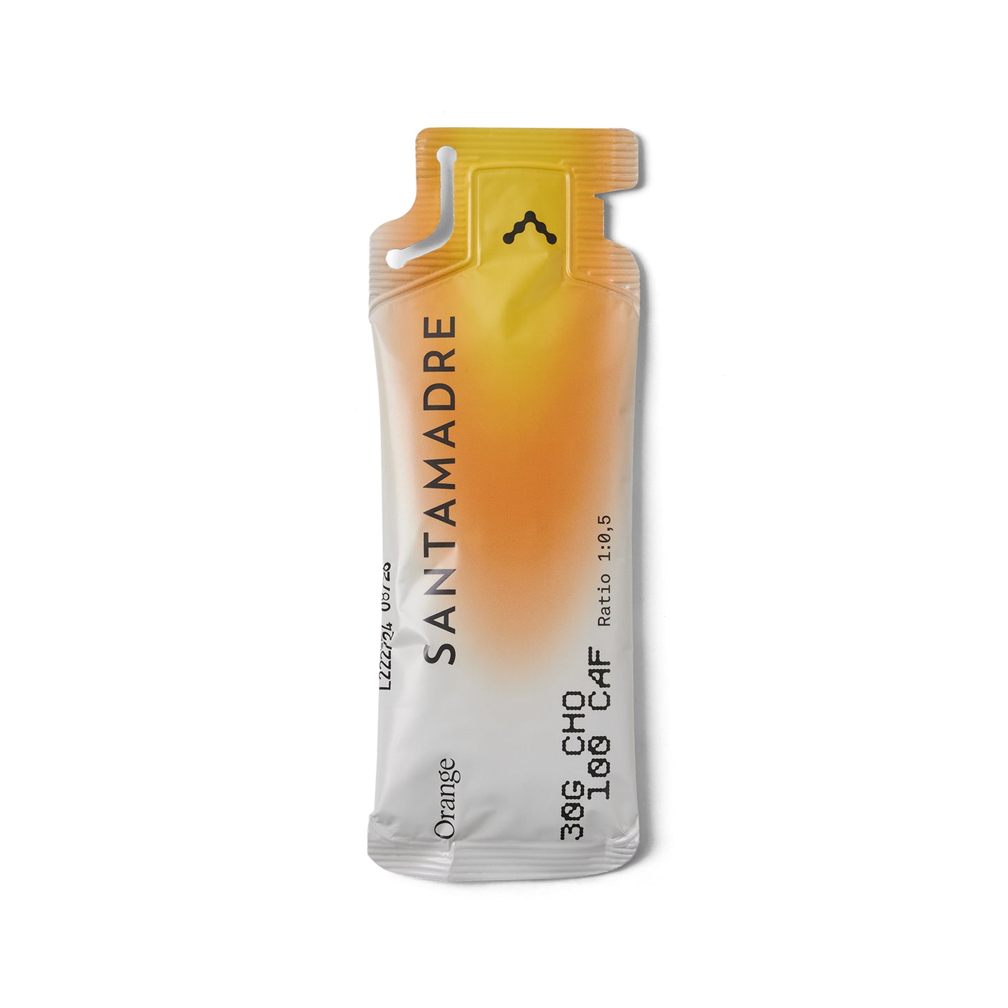 Gel Energético · 30CHO 100 CAF (RATIO 1-0,5) - Gel 50 ml