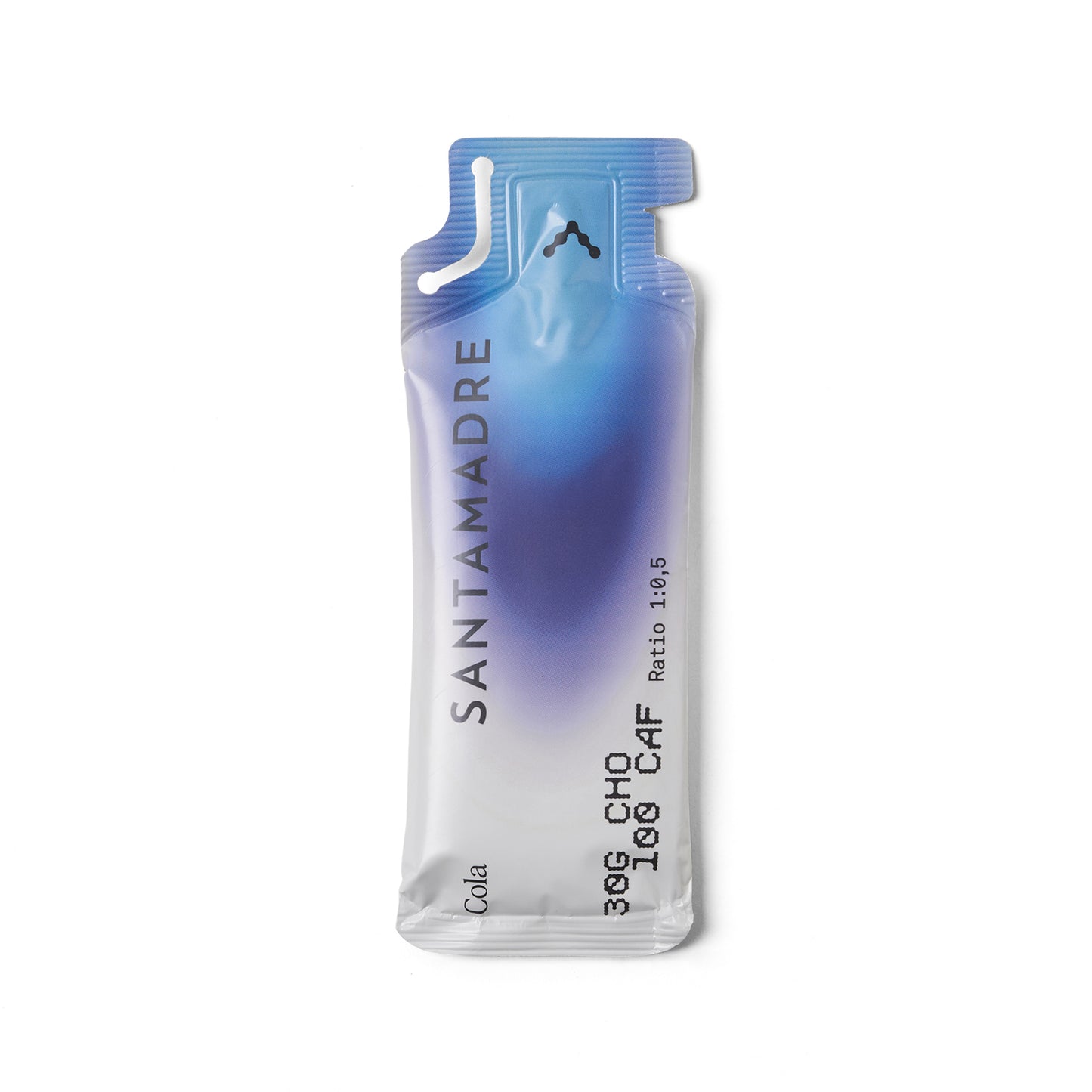 Gel Energético · 30CHO 100 CAF (RATIO 1-0,5) - Gel 50 ml