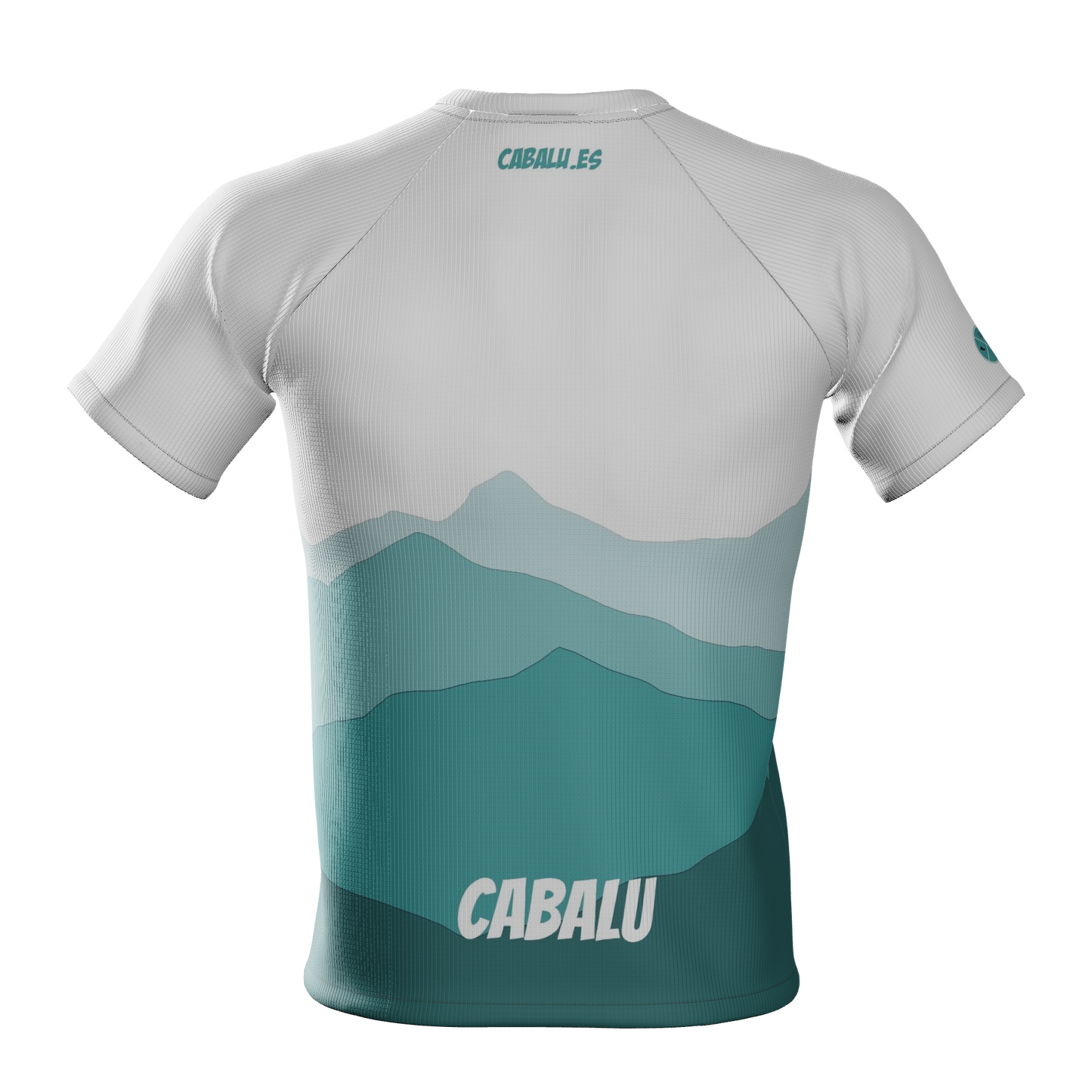 Camiseta Cabalu 2