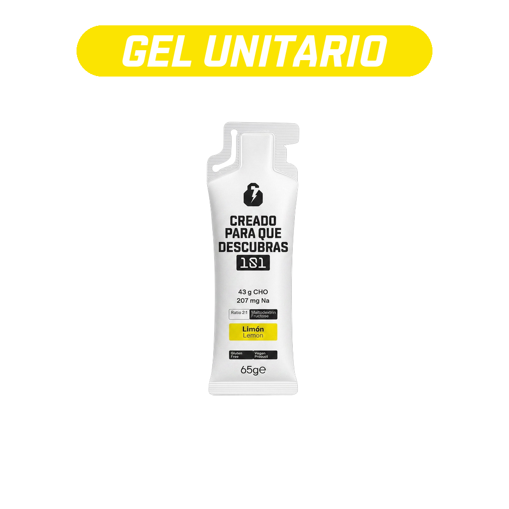 Unlock gel