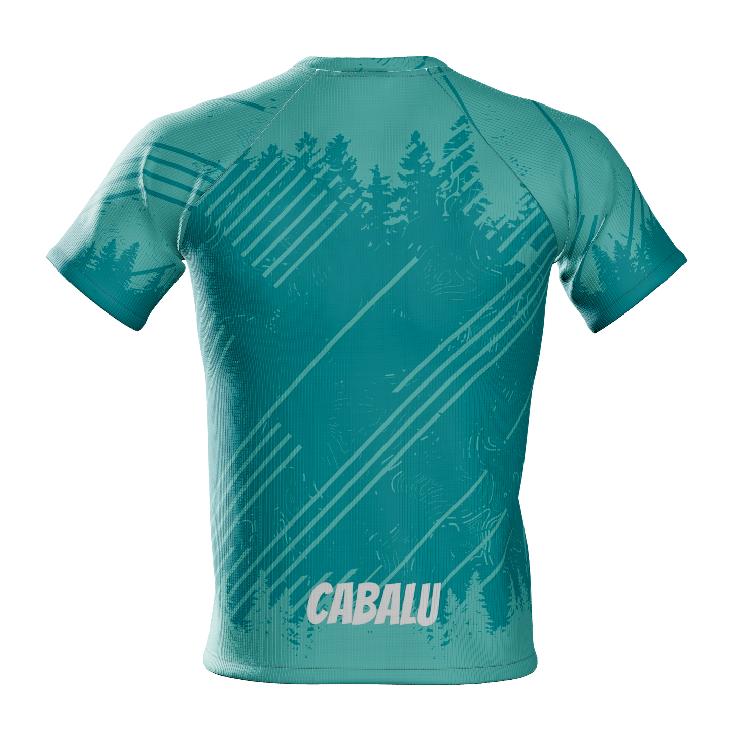 Camiseta Cabalu 1