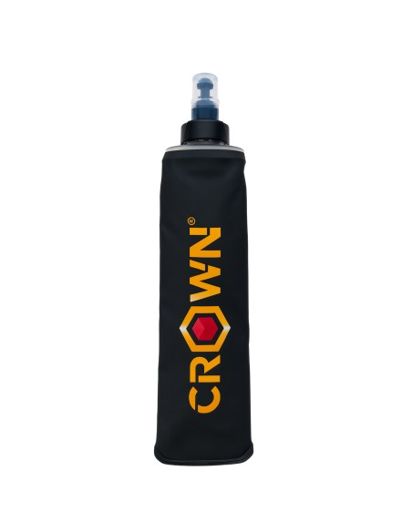 SOFT FLASK PRO 350 ML, BOCA ESTRECHA