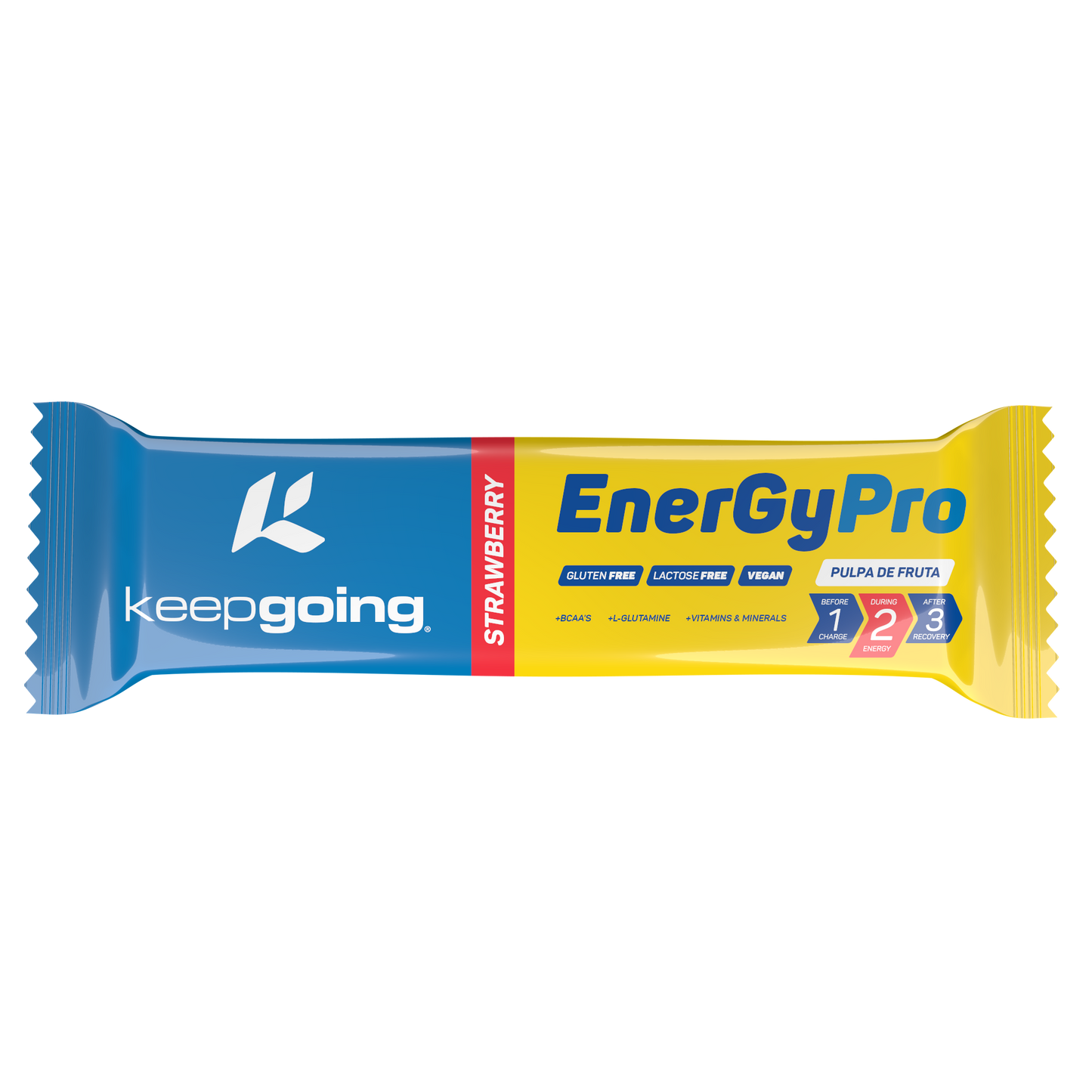 ENERGYPRO BAR