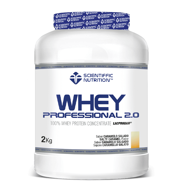 Whey Professional 2.0