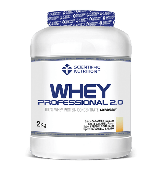 Whey Professional 2.0