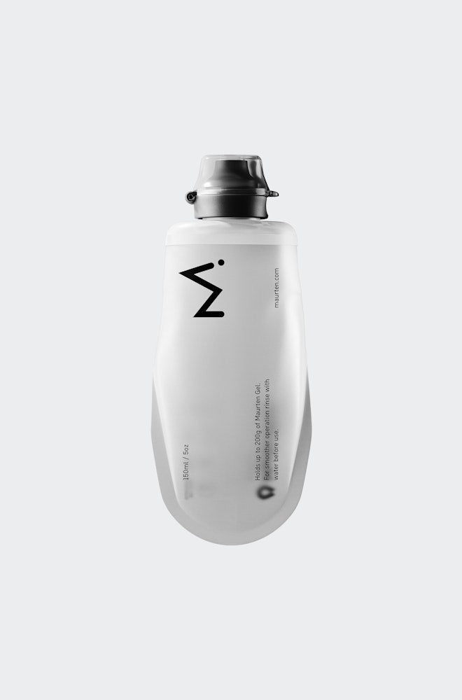 Frasco de gel de 150 ml