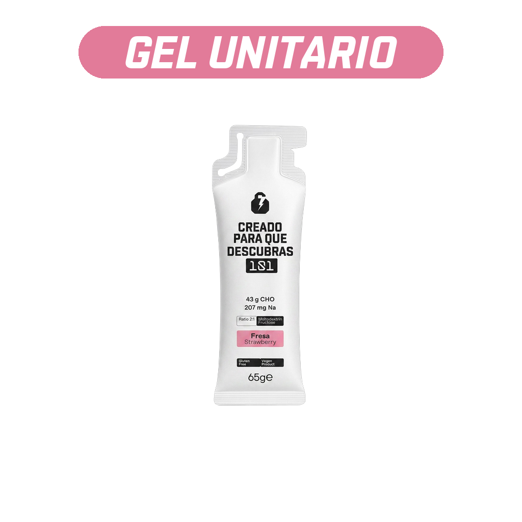 Unlock gel