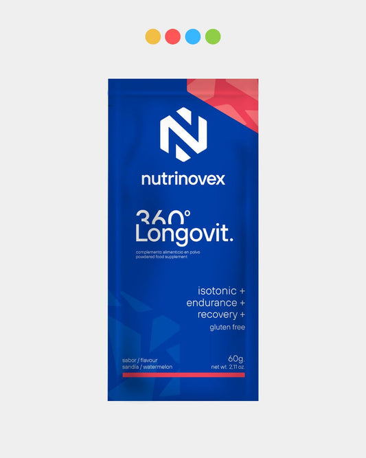 Longovit 360 Drink monodosis