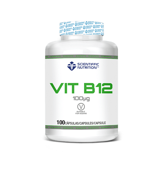 VIT B12