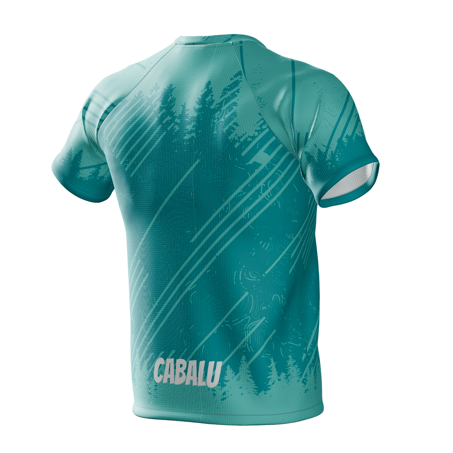 Camiseta Cabalu 1