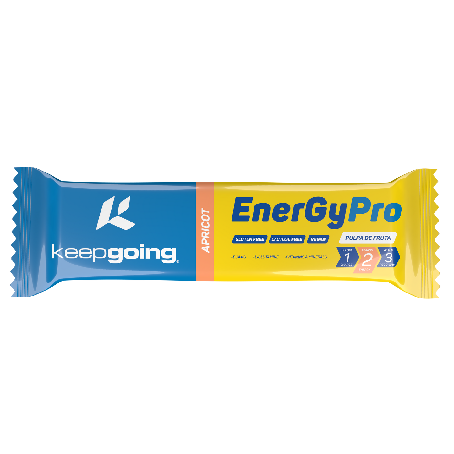 ENERGYPRO BAR