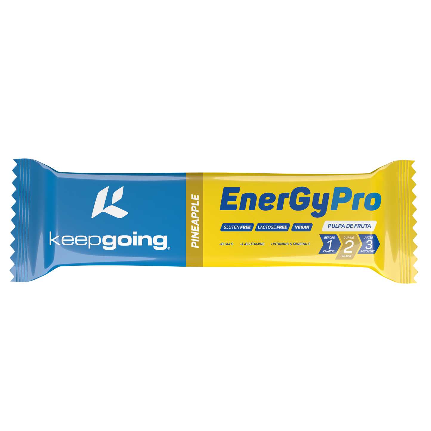 ENERGYPRO BAR