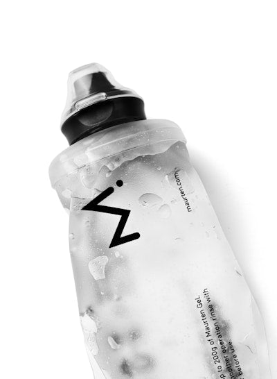 Frasco de gel de 150 ml
