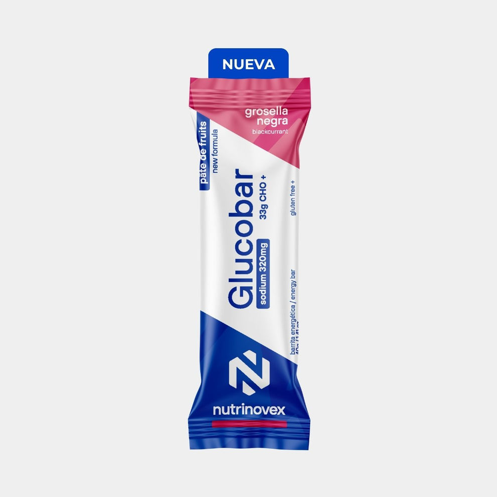 Glucobar